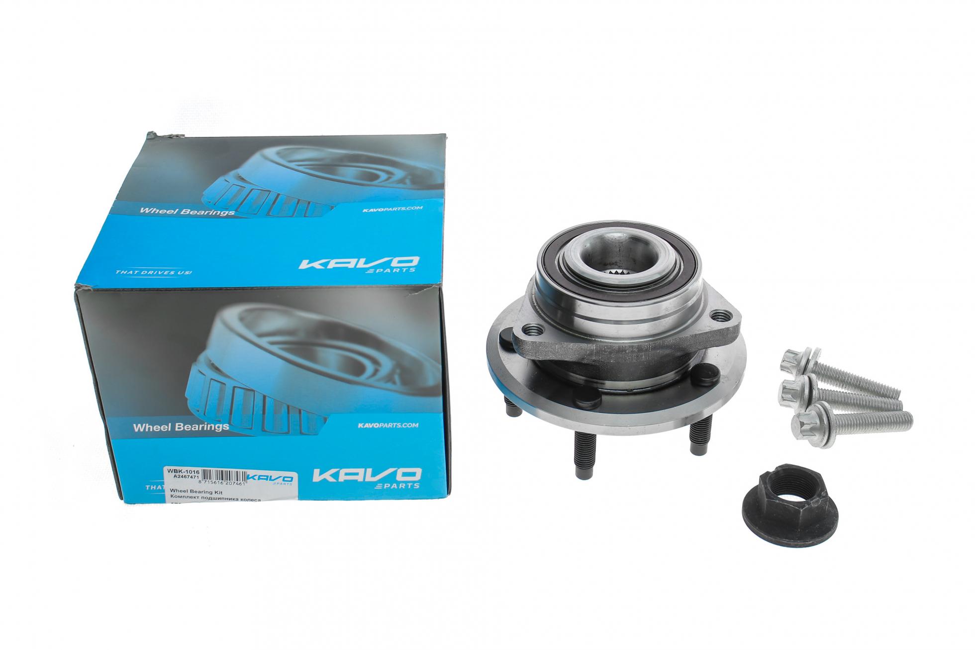 WBK1016 KAVO PARTS